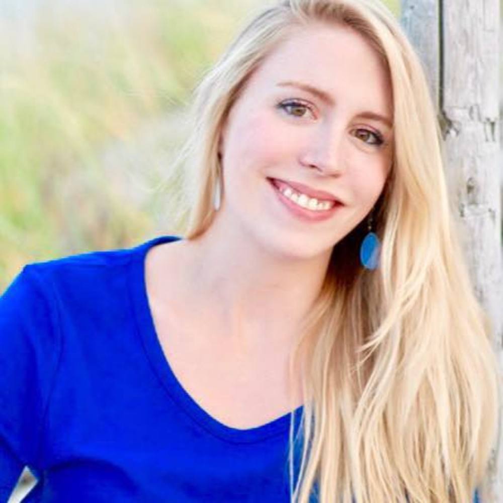 Meet your Posher, Maureen